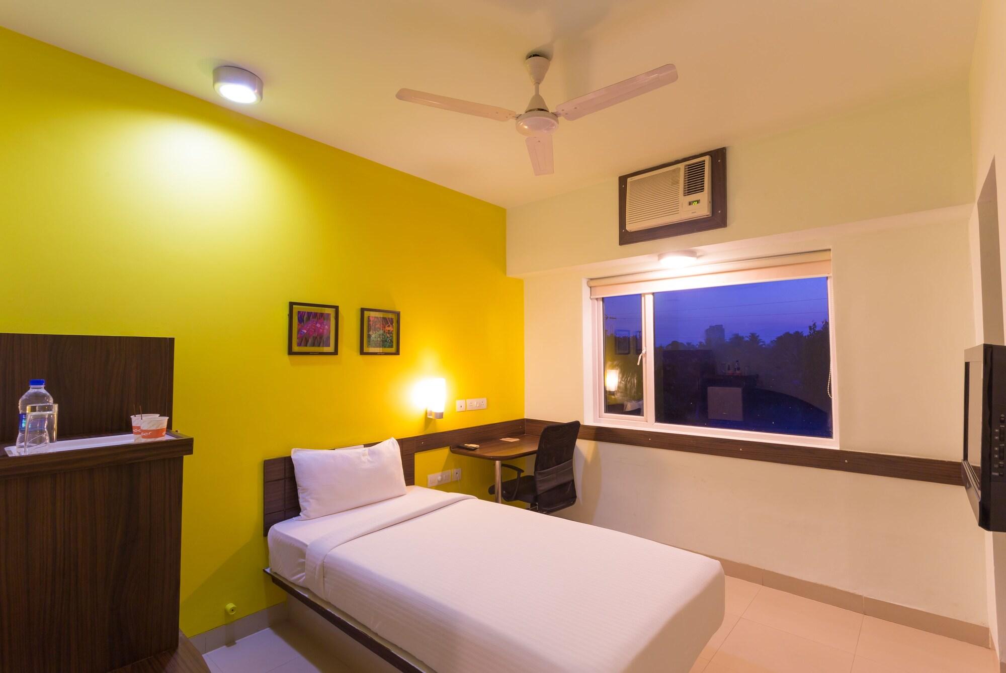 Trivandrum Kazhakuttam Bagian luar foto